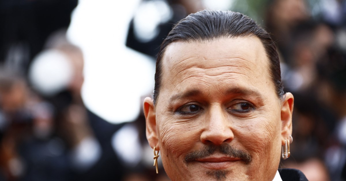 Η Άμπερ Χερντ σπάει τη σιωπή της για τη διαμάχη με τον Τζόνι Ντεπ: "Έχω χάσει την ικανότητά μου να μιλάω"