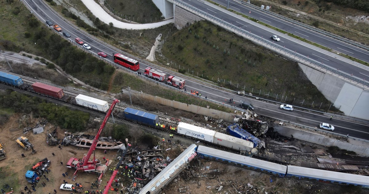 Μητσοτάκης: Μόνο η Ουκρανία έχει το δικαίωμα να αποφασίσει για το μέλλον της - Τρία χρόνια από την εισβολή της Ρωσίας - εικόνα 3