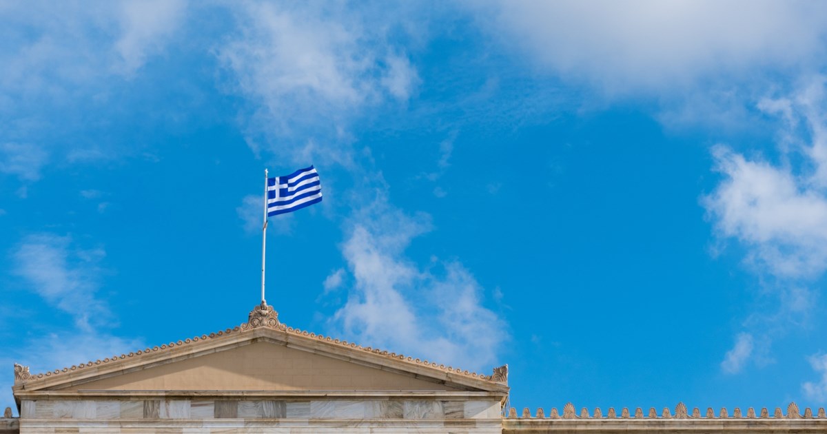 Μαρινάκης: Η αναβάθμιση της Ελλάδας στον "Δείκτη Δημοκρατίας" του Economist είναι η καλύτερη απάντηση σε όσους συκοφαντούν τη χώρα