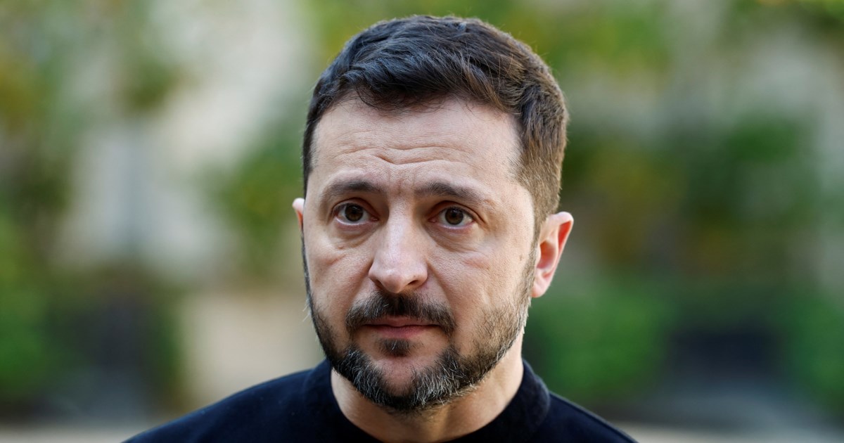 Συμφωνία ΗΠΑ-Ουκρανία για τα ορυκτά: Ουκρανική αντιπροσωπεία στην Ουάσινγκτον αυτή την εβδομάδα