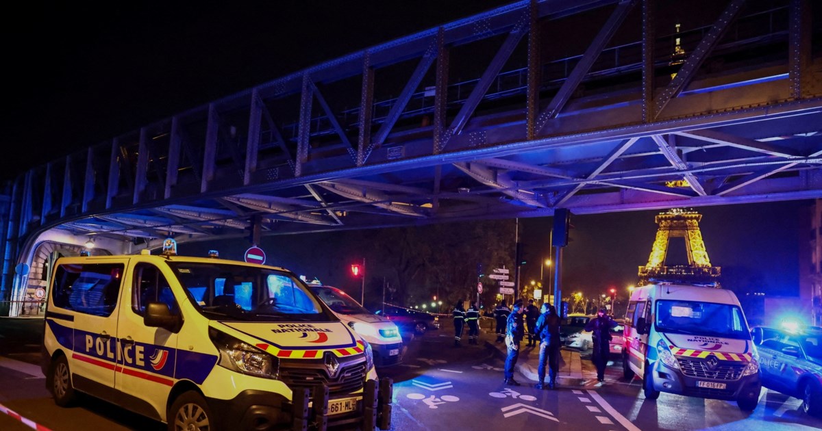 Ποιος είναι ο 26χρονος δράστης της αιματηρής επίθεσης στο Παρίσι: Γνωστός στις αρχές, ασπάστηκε το Ισλάμ το 2015 - εικόνα 2