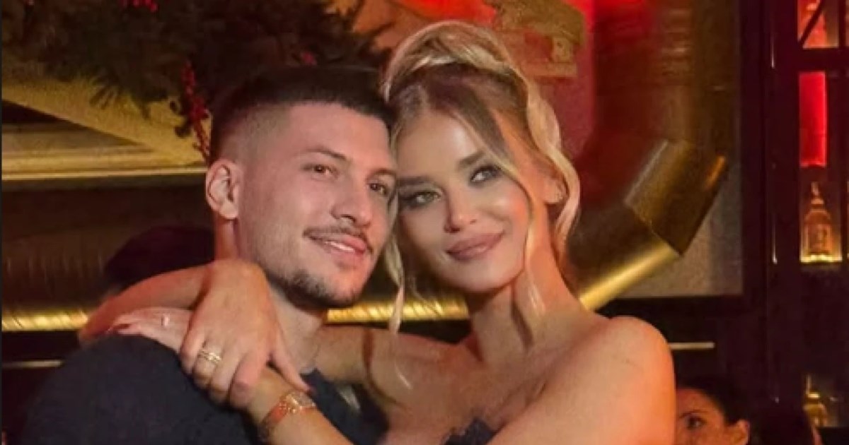 Παίκτης της ΑΕΚ μέχρι το 2030 ο 20χρονος Βούλγαρος Μάρτιν Γκεοργκίεφ - Η ξεχωριστή παρουσίασή του [βίντεο]