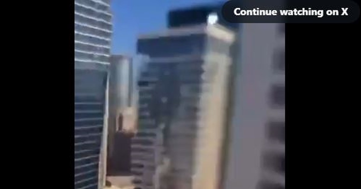 Στο πλευρό του Ιράν η Χεζμπολάχ: "Θα κάνουμε ό,τι είναι απαραίτητο απέναντι στην ειδεχθή αμερικανοϊσραηλινή επιθετικότητα"