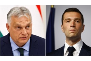 Βίκτορ Όρμπαν για νέα προεδρία Τραμπ: Έναυσμα για νέα άνοδο της ακροδεξιάς στην Ευρώπη και "κατάληψη" των Βρυξελλών