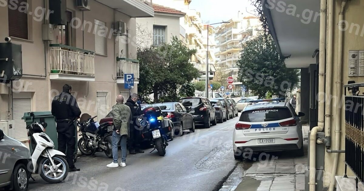 Θεσσαλονίκη: 61χρονη έπεσε στο κενό από τον τέταρτο όροφο πολυκατοικίας – Νοσηλεύεται σε κρίσιμη κατάσταση