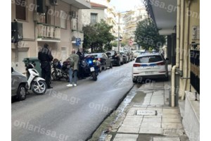 Θεσσαλονίκη: 61χρονη έπεσε στο κενό από τον τέταρτο όροφο πολυκατοικίας – Νοσηλεύεται σε κρίσιμη κατάσταση