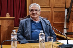 ΠΑΣΟΚ για Εξεταστική ΟΠΕΚΕΠΕ: Να κατατεθεί η επιστολή παραίτησης των Ορκωτών Ελεγκτών που έκαναν τον έλεγχο το 2024