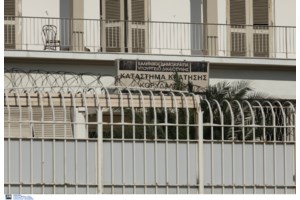 Κορυδαλλός: Αυτό είναι το όπλο που βρέθηκε θαμμένο σε προαύλιο των φυλακών - εικόνα 2