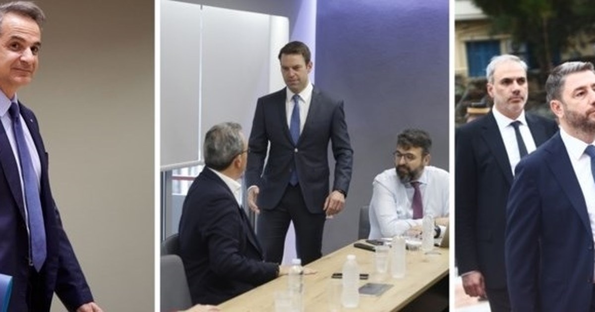 Δημοσκόπηση Alco: Μεγαλώνει η δυσαρέσκεια για την κυβέρνηση - Διχασμένοι για τις διαγραφές οι ψηφοφόροι του ΣΥΡΙΖΑ