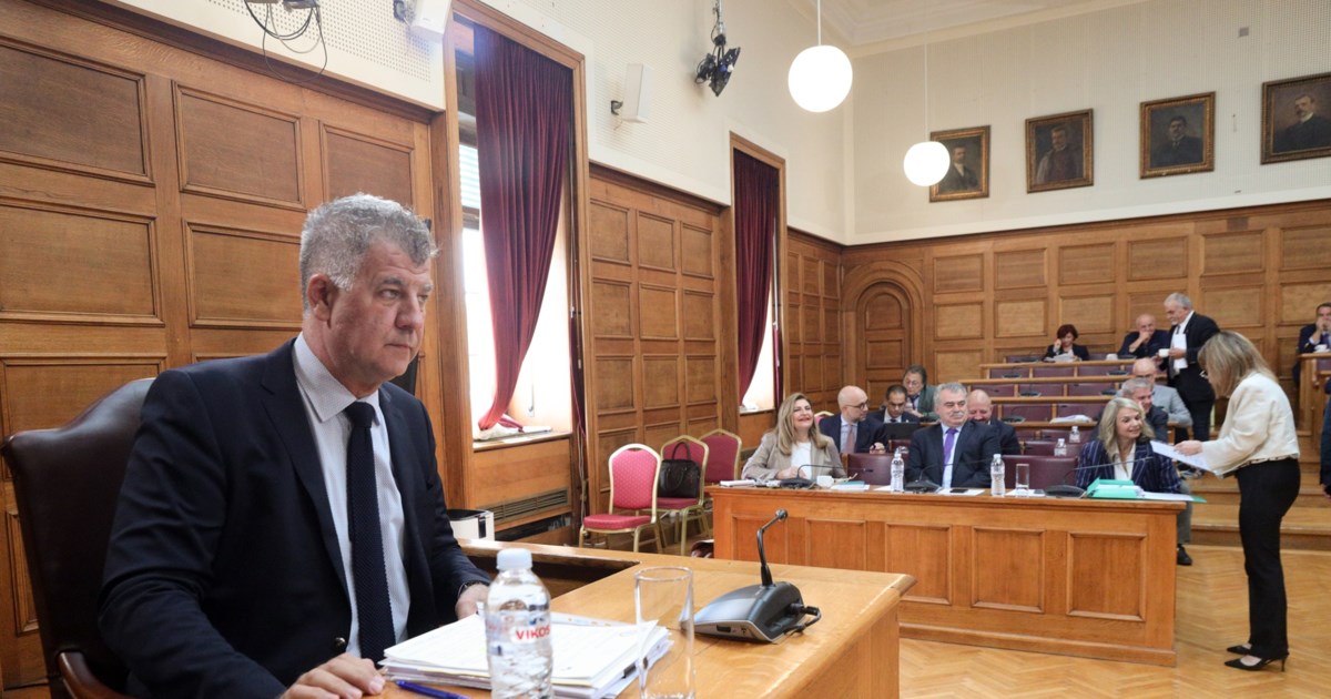 Πηγές ΠΑΣΟΚ κατά ΝΔ για εξεταστική ΟΠΕΚΕΠΕ: Εκεί που μας χρωστούσαν, μας πήραν και το βόδι