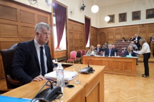 Πηγές ΠΑΣΟΚ κατά ΝΔ για εξεταστική ΟΠΕΚΕΠΕ: Εκεί που μας χρωστούσαν, μας πήραν και το βόδι