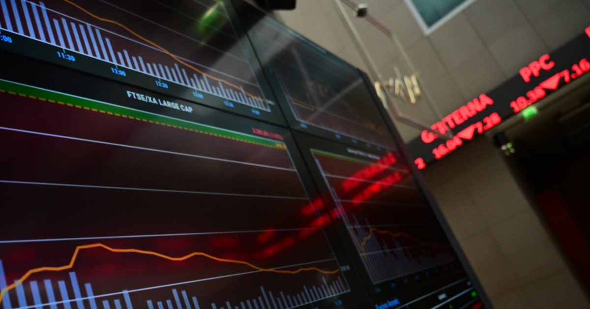 Εξελίξεις για το Χρηματιστήριο Αθηνών: Το Euronext κατέθεσε πρόταση για να το εξαγοράσει - Προχωρημένες διαπραγματεύσεις - εικόνα 2