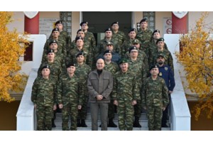 Τουρκικό πολεμικό πλοίο "παρενόχλησε" ελληνικό σκάφος που πόντιζε καλώδιο μεταξύ Νάξου και Αστυπάλαιας