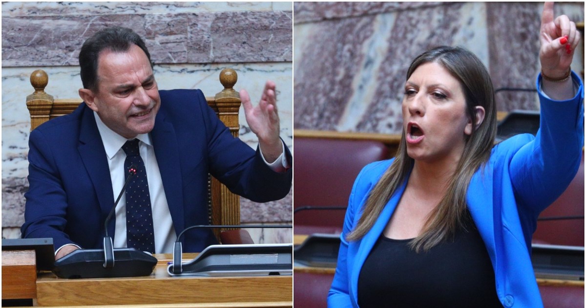 Δημήτρης Κουτσούμπας: Το πόρισμα που κατέθεσε σήμερα η κυβερνητική πλειοψηφία "ξεπλένει" τον Καραμανλή - εικόνα 3