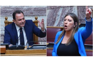 Δημήτρης Κουτσούμπας: Το πόρισμα που κατέθεσε σήμερα η κυβερνητική πλειοψηφία "ξεπλένει" τον Καραμανλή - εικόνα 3