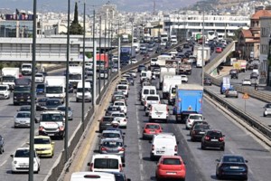 Κόμβος Σκαραμαγκά: Ξεκολλάει το στοιχειωμένο έργο για να δώσει λύση στο κυκλοφοριακό χάος