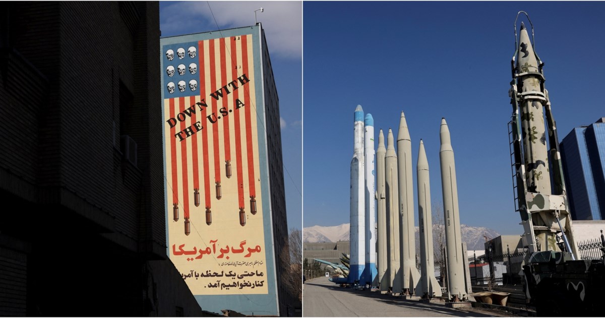 ΗΠΑ: Κατηγορούν ανοιχτά την Κίνα για μυστικές πυρηνικές δοκιμές - Κλιμακώνεται η ένταση - εικόνα 3