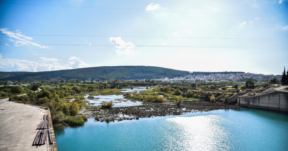 Άρτα: Ανέκτησαν τις αισθήσεις τους τα δύο παιδιά που κολυμπούσαν στον Άραχθο - Μετά από ανάνηψη 20 λεπτών - εικόνα 2