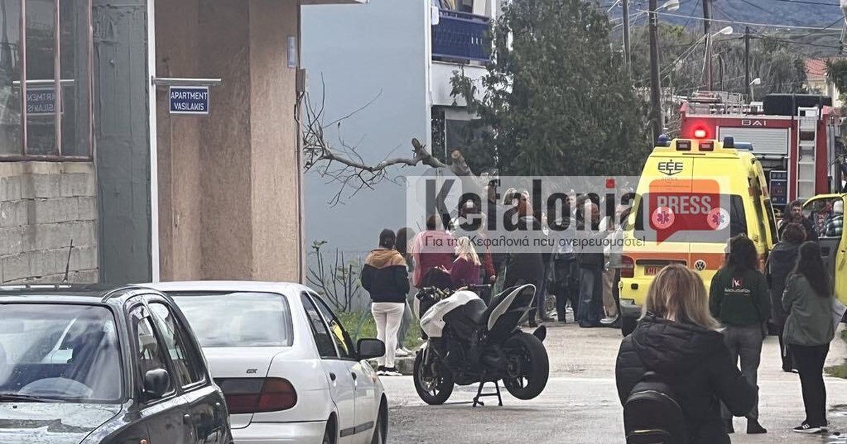 Τραγωδία στην Κεφαλονιά: Θρήνος για τη 42χρονη Ήρα - Πώς πέθανε από φωτιά στο σπίτι της η μητέρα τριών παιδιών - εικόνα 5