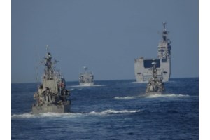 Δένδιας για τη "μόνιμη" τουρκική Navtex στο Αιγαίο: Δεν μπορούμε να την πάρουμε σοβαρά - Παντελώς εκτός πλαισίου