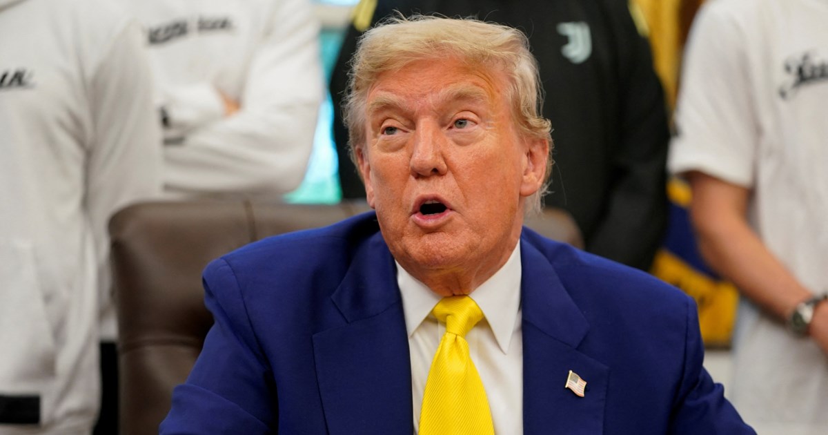 Τέλος εποχής για τον USAID - Τον κατάργησε ο Τραμπ: "Δεν εξυπηρετούσε τα συμφέροντα των ΗΠΑ"