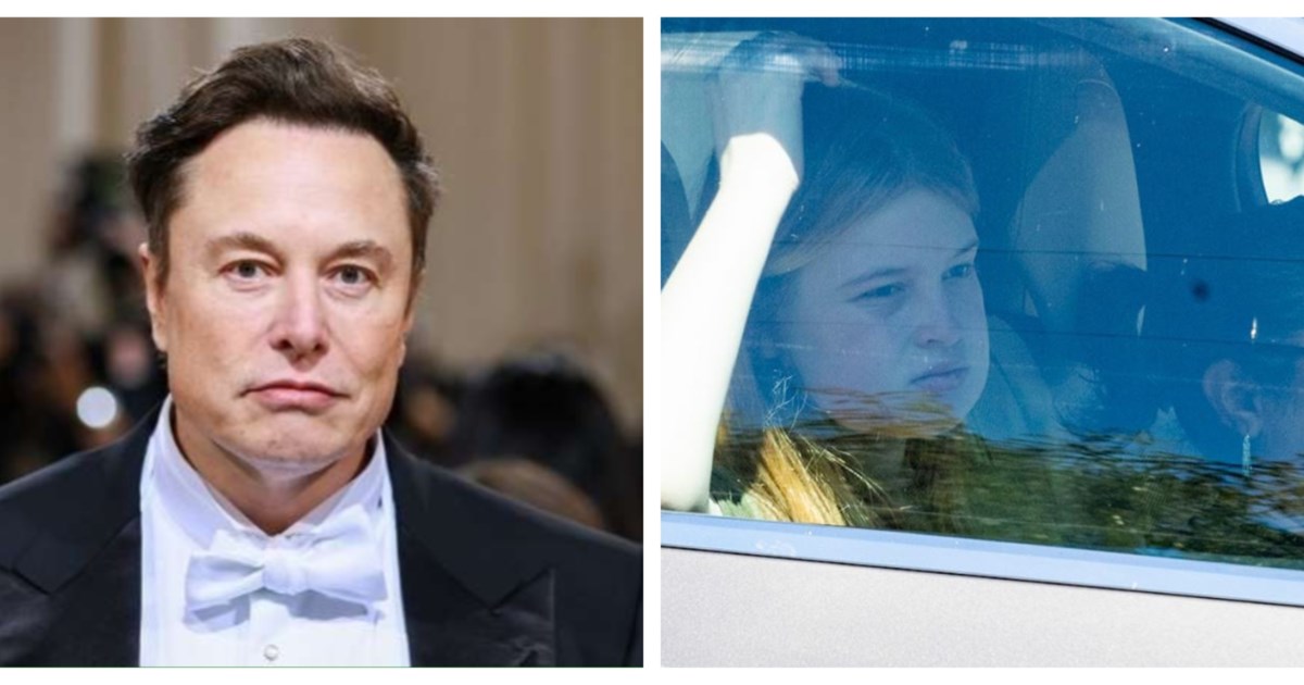 O Έλον Μασκ για το δημογραφικό πρόβλημα της Ελλάδας: "Ουόου, σχεδόν διπλάσιοι οι θάνατοι από τις γεννήσεις..."