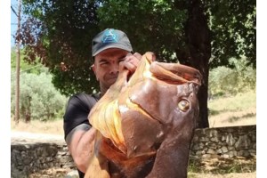 Κάρπαθος: Άκαρπες οι έρευνες για τον εντοπισμό ψαροντουφεκά - Αγνοείται από την Τετάρτη