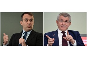 Ο Ραφαέλε Φίτο νέος Ειδικός Εκπρόσωπος της Κομισιόν για το Κυπριακό