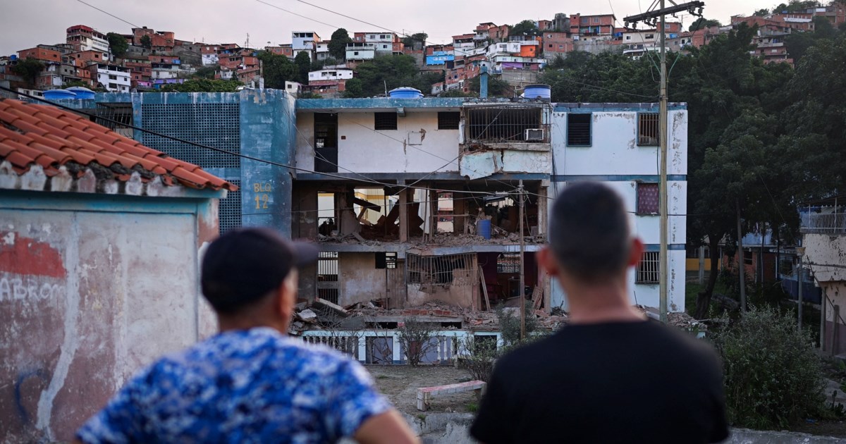 Κολομβία: Eιδικό στρατιωτικό επιτελείο στα σύνορα με τη Βενεζουέλα - εικόνα 2