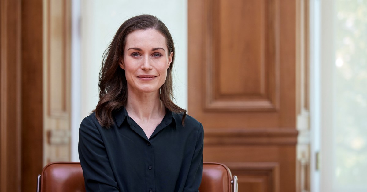 Συγκλονίζει η Σάνα Μάριν: Με απείλησαν τόσες φορές με βιασμό που έχασα τον λογαριασμό