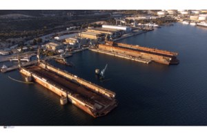 Η κινεζική πρεσβεία αντιδρά και εξαπολύει σφοδρή επίθεση στην Γκίλφοϊλ για το λιμάνι του Πειραιά - εικόνα 2