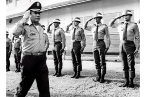 Από την Γουατεμάλα έως την Βενεζουέλα: Η ιστορία στρατιωτικών επεμβάσεων των ΗΠΑ σε Κεντρική και Λατινική Αμερική - εικόνα 7