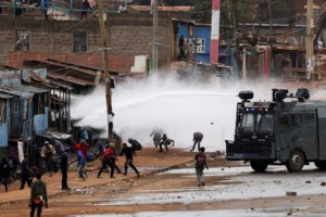 Κένυα: Τουλάχιστον 6 νεκροί μετά από συντριβή ιδιωτικού αεροσκάφους