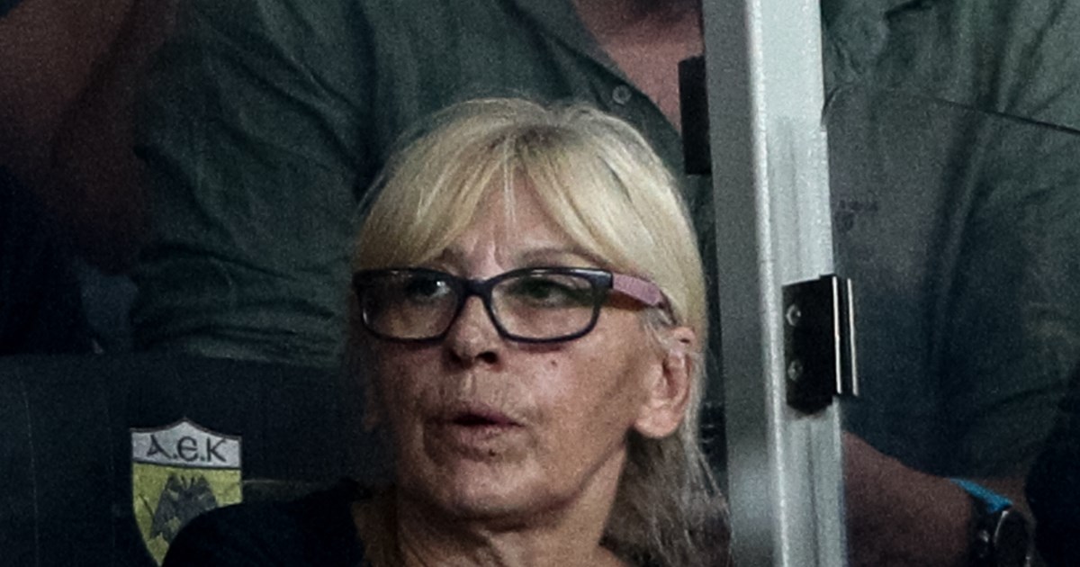 Πατέρας Άλκη Καμπανού: Θα αγκάλιαζα αυτούς που σκότωσαν το παιδί μου - Με μίσος δεν πετυχαίνεται τίποτα