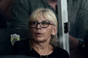 Πατέρας Άλκη Καμπανού: Θα αγκάλιαζα αυτούς που σκότωσαν το παιδί μου - Με μίσος δεν πετυχαίνεται τίποτα