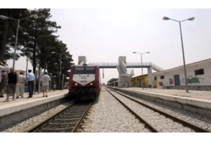 Λάρισα: Νεκρός ο άνδρας που παρασύρθηκε από τρένο της Hellenic Train με προορισμό τη Θεσσαλονίκη - εικόνα 5