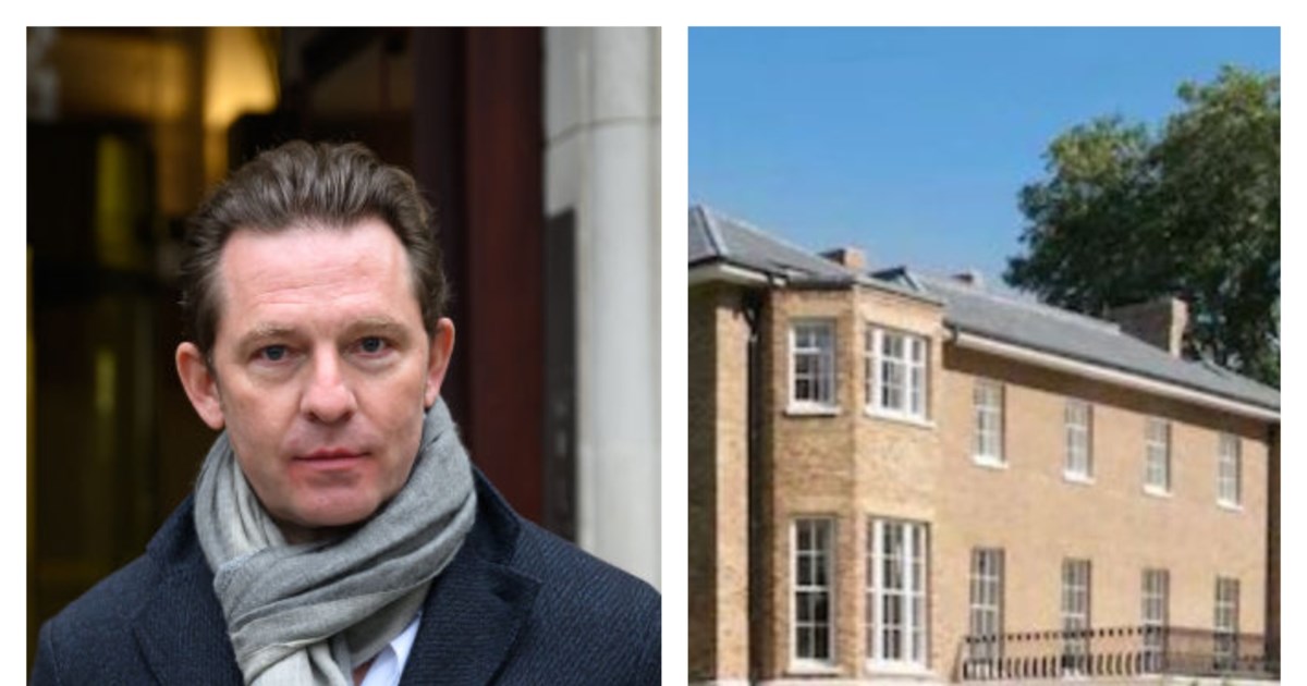 Ελληνοκύπριος μεγιστάνας ακινήτων έκανε το χρυσό deal: Πούλησε την πιο ακριβή μονοκατοικία σε όλο τον κόσμο