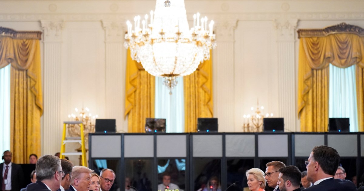 Politico: Γιατί ο Τραμπ θέλει να πάρει υπό τον έλεγχό του το μνημείο της επίθεσης στους Δίδυμους Πύργους - εικόνα 3