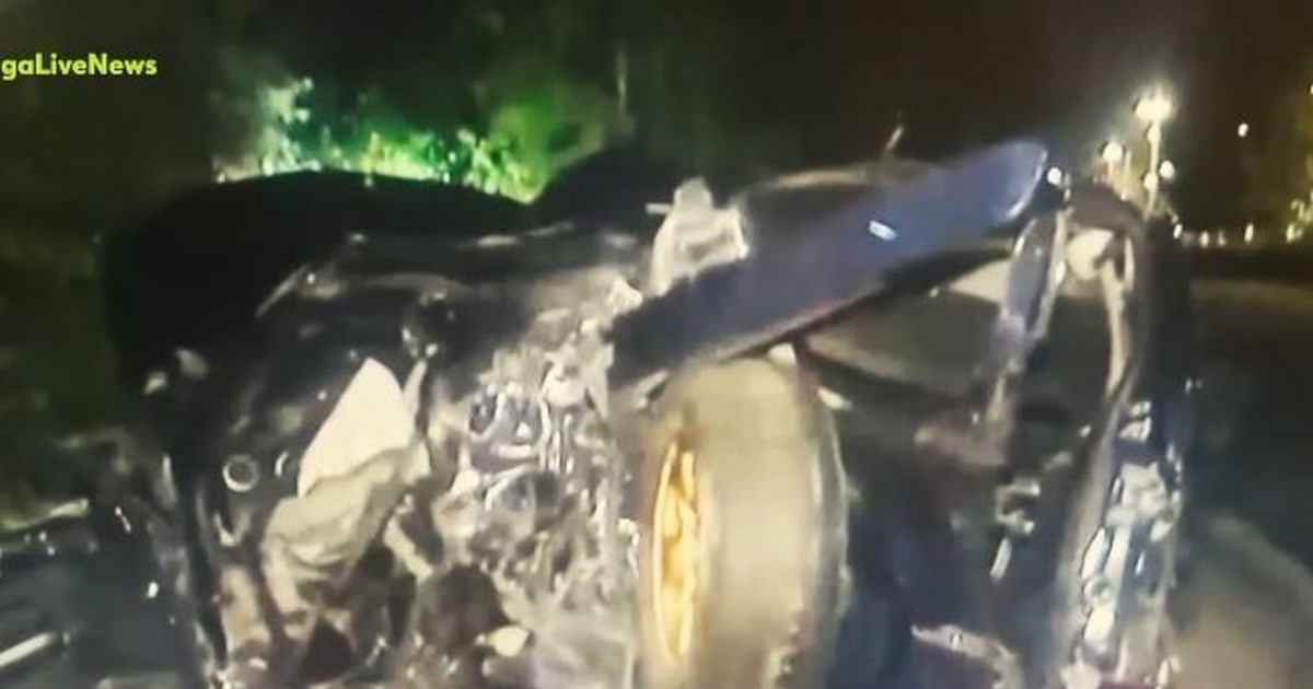 Τροχαίο δυστύχημα στην Παραλιακή: Αυτός είναι ο γιος του γνωστού γκαλερίστα - Οδηγούσε μεθυσμένος το πολυτελές τζιπ - εικόνα 7