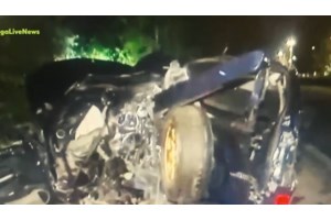 Τροχαίο δυστύχημα στην Παραλιακή: Αυτός είναι ο γιος του γνωστού γκαλερίστα - Οδηγούσε μεθυσμένος το πολυτελές τζιπ - εικόνα 7