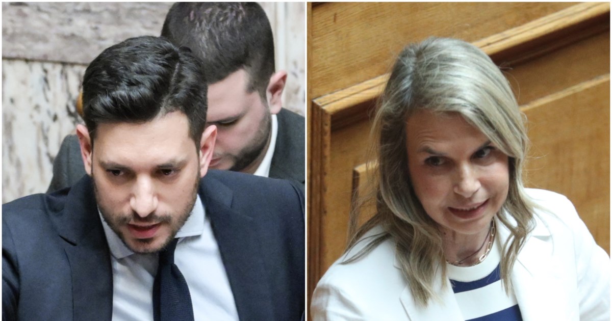 Νέος ΚΟΚ: Νομοθετικές βελτιώσεις από Κυρανάκη για ταξί, τροχόσπιτα και πρόστιμα