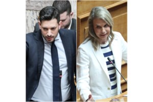 Νέος ΚΟΚ: Νομοθετικές βελτιώσεις από Κυρανάκη για ταξί, τροχόσπιτα και πρόστιμα