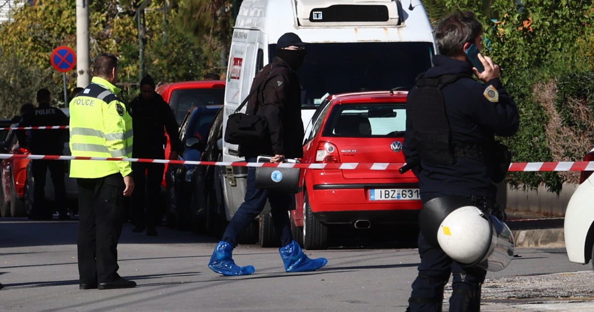 Τουρκική μαφία στην Ελλάδα: Απελαύνονται οι 8 από τους συλληφθέντες σε Αθήνα-Θεσσαλονίκη - 2 ζήτησαν προθεσμία για απολογία