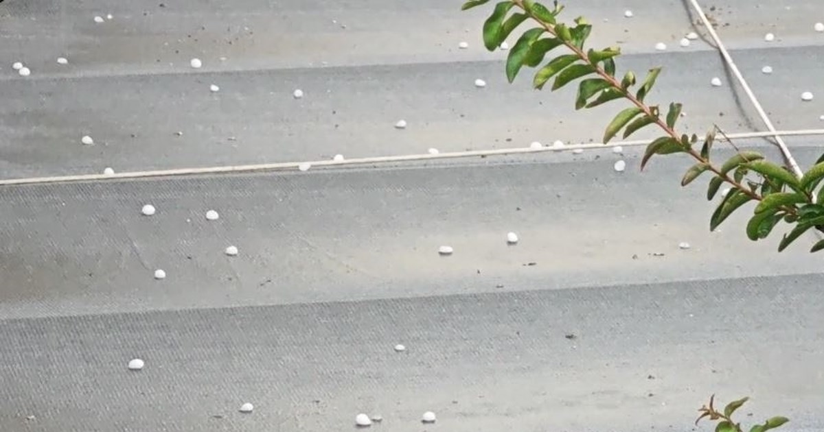 Καιρός: Συνεχίζεται η ζέστη, με 36άρια το τριήμερο του Αγίου Πνεύματος - Πού θα βρέξει [βίντεο]