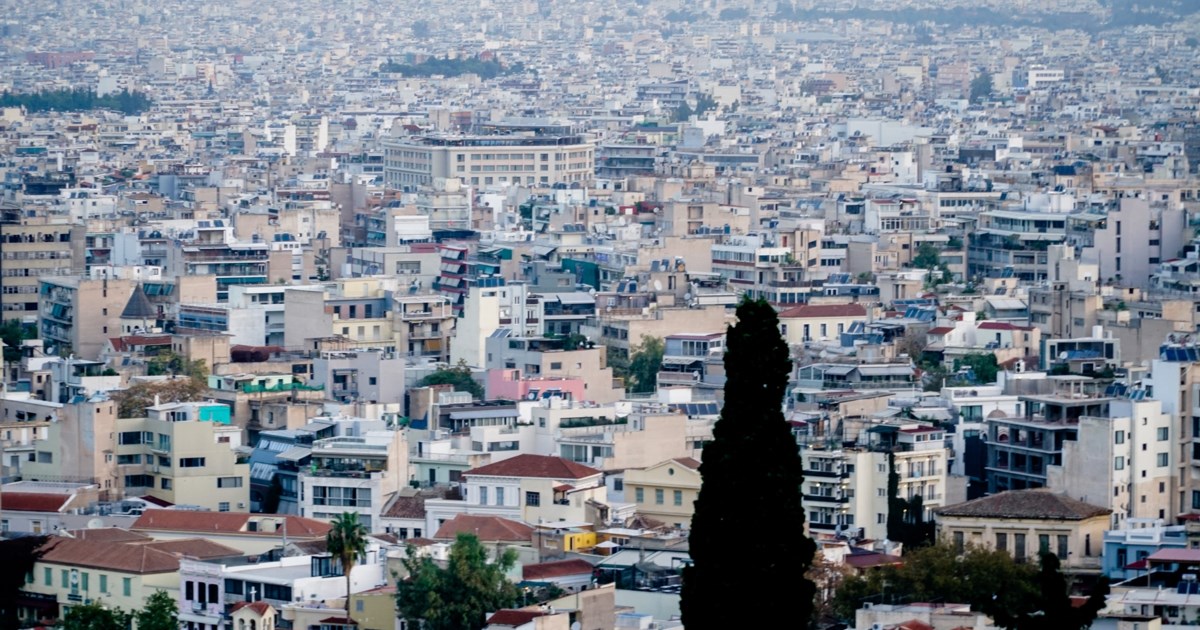 Στεγαστική κρίση: Στο απροχώρητο η κατάσταση με το Airbnb στο κέντρο της Αθήνας - Το 52% ζητά να μπει "φρένο" - εικόνα 2