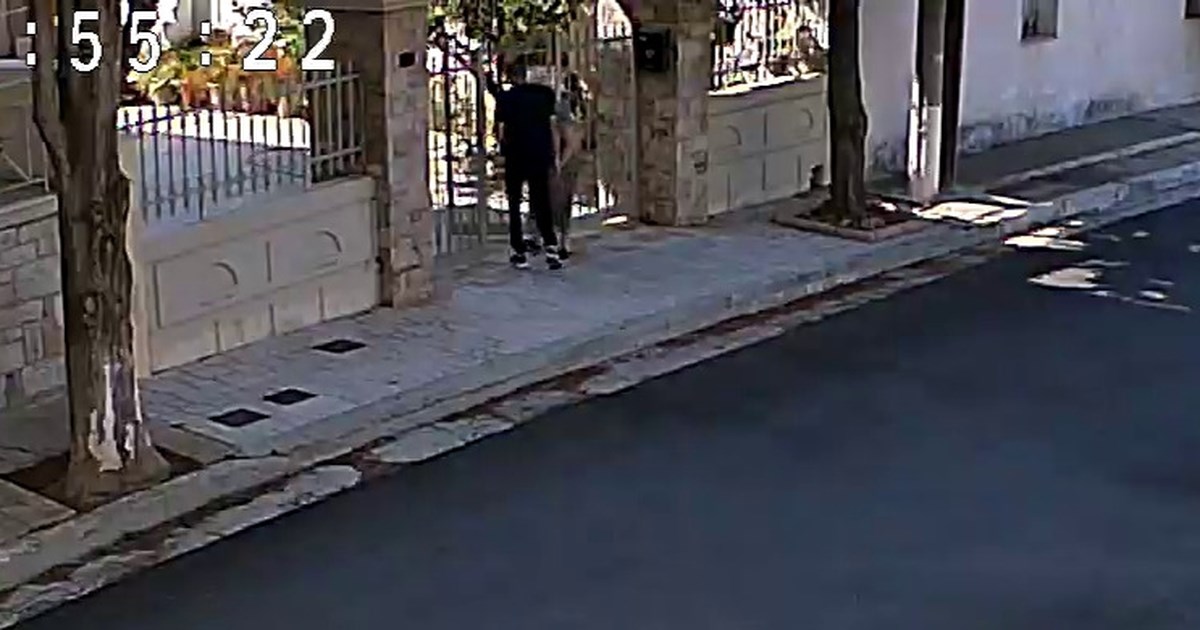 Λουκέτο σε Μονάδα Φροντίδας Ηλικιωμένων στην Κυψέλη - Τραγικές συνθήκες υγιεινής [βίντεο]