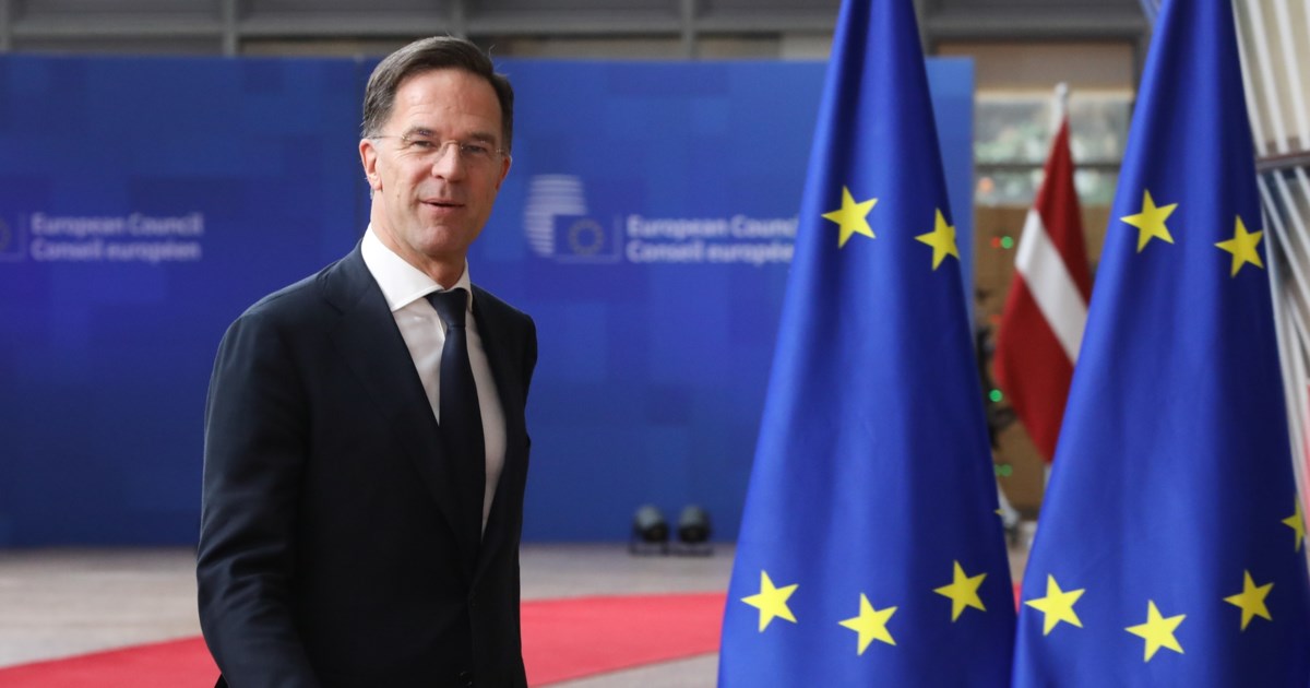 Συνάντηση Ρούτε με Ερντογάν στην Άγκυρα - Στην Αθήνα αύριο ο ΓΓ του ΝΑΤΟ - εικόνα 2