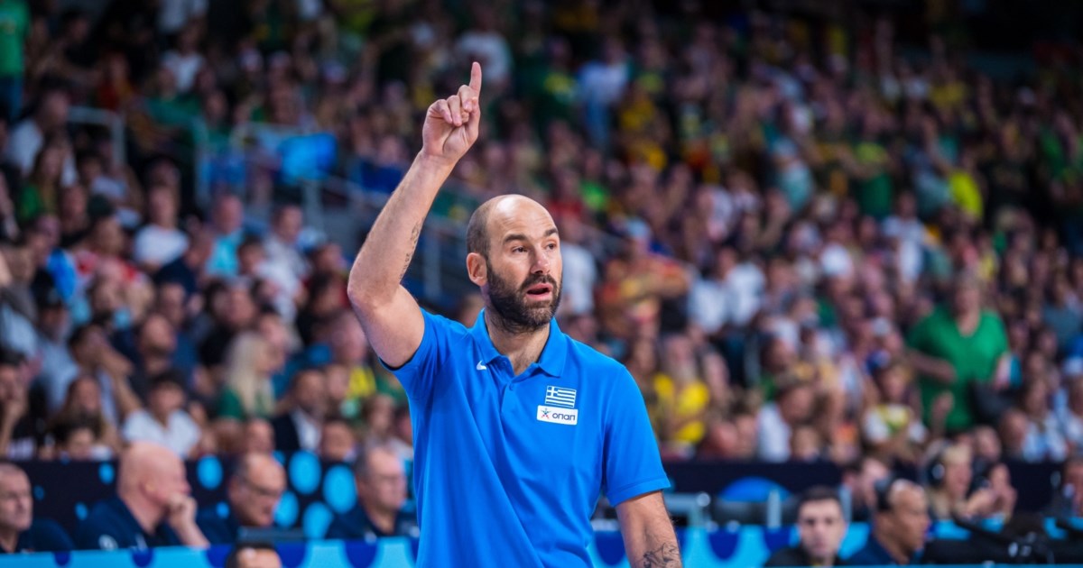 Eurobasket 2025: Ελλάδα ή Τουρκία; Αυτό είναι το φαβορί για τις στοιχηματικές να περάσει στον μεγάλο τελικό - εικόνα 3