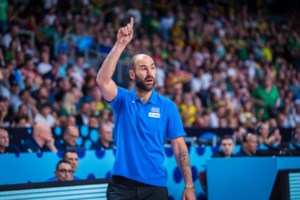 Eurobasket 2025: Ελλάδα ή Τουρκία; Αυτό είναι το φαβορί για τις στοιχηματικές να περάσει στον μεγάλο τελικό - εικόνα 3