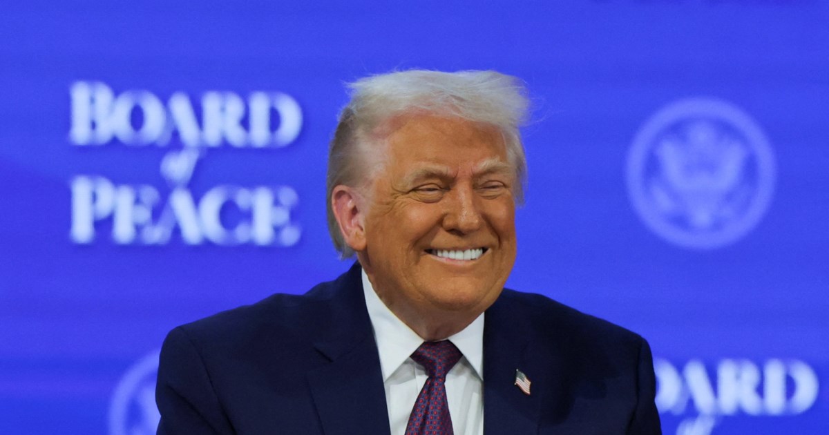 ΗΠΑ: "Βόμβα" από πρώην εισαγγελέα - "Ο Τραμπ προσπάθησε παράνομα να ανατρέψει το αποτέλεσμα των εκλογών 2020" - εικόνα 3